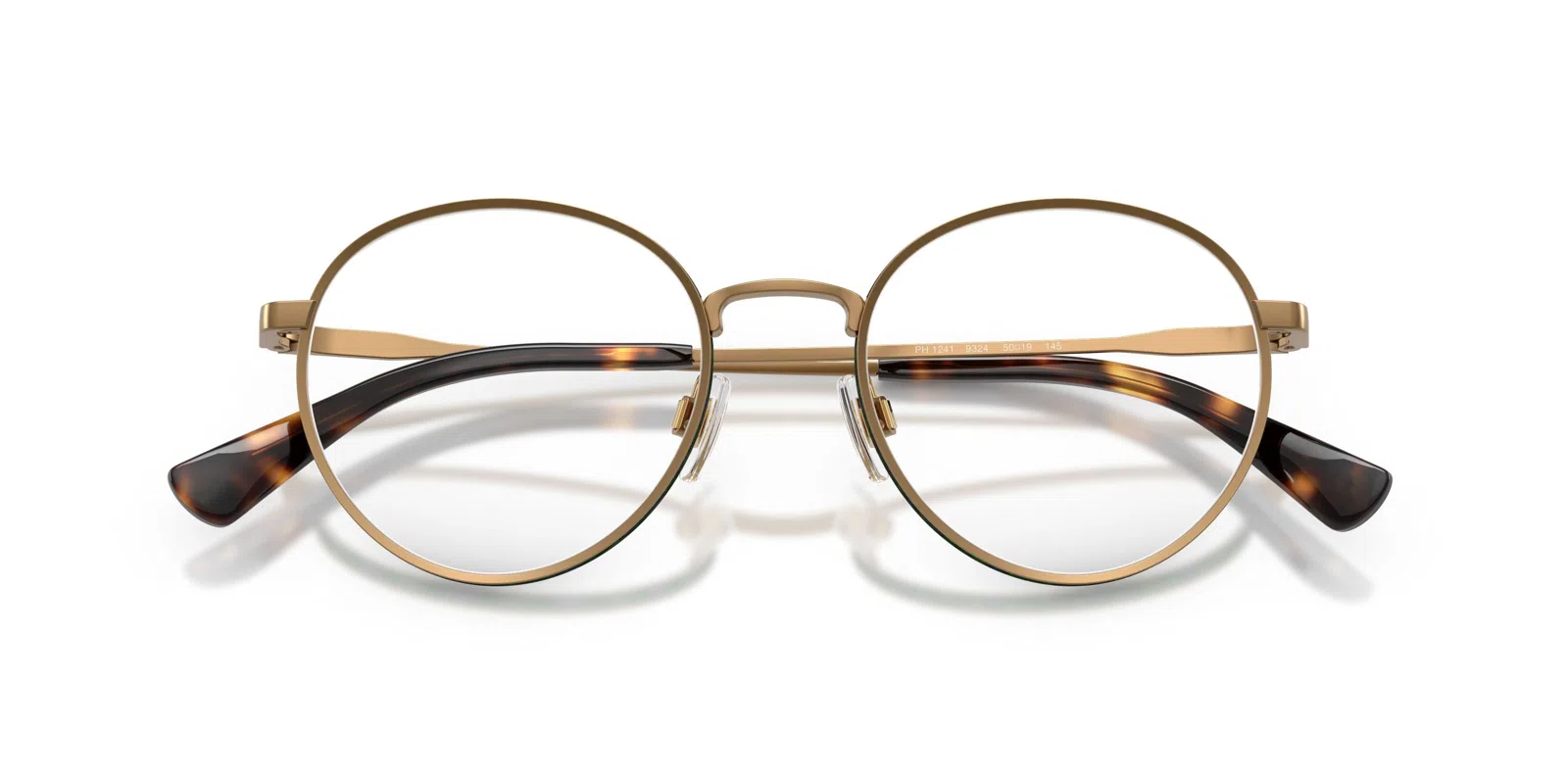 Polo 1241 Eyeglasses - view 28